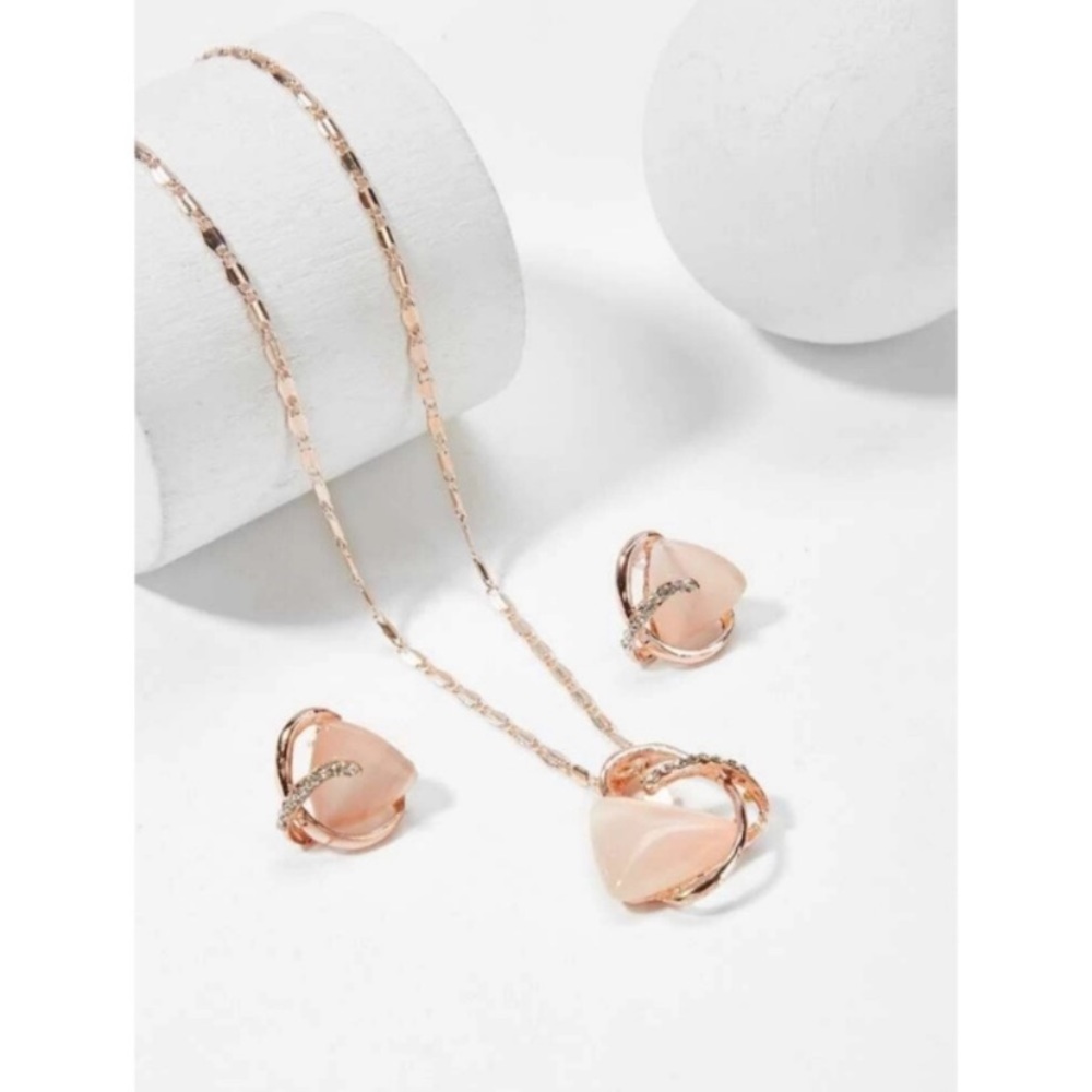Beautiful Necklace/Earring set 💕